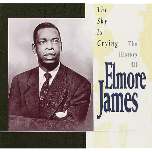 JAMES,ELMORE - Blues After Hours - Amazon.com Music